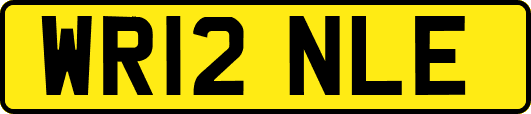 WR12NLE