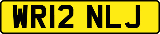 WR12NLJ