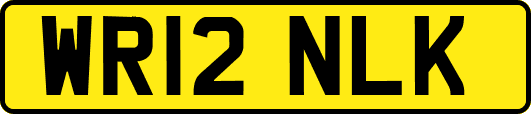 WR12NLK