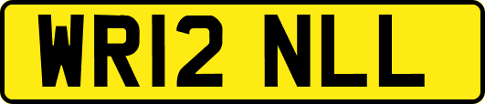 WR12NLL