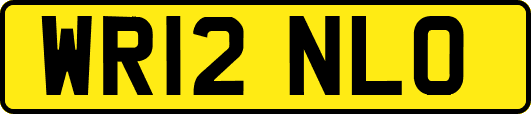 WR12NLO