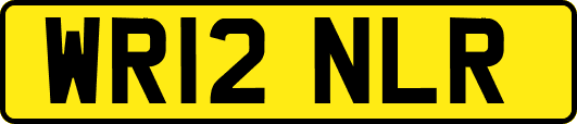 WR12NLR