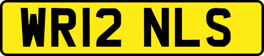 WR12NLS