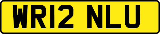 WR12NLU