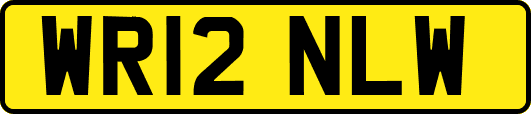 WR12NLW