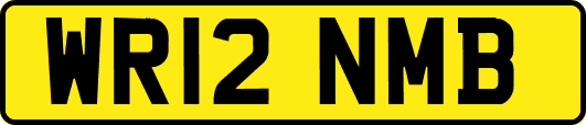 WR12NMB