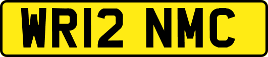 WR12NMC