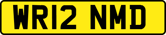 WR12NMD