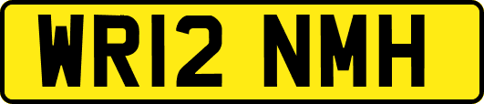WR12NMH