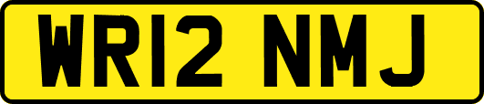 WR12NMJ