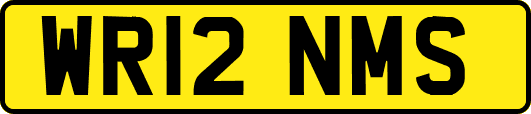 WR12NMS