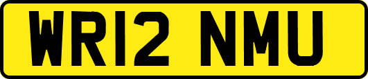 WR12NMU