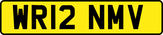 WR12NMV