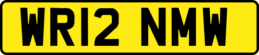 WR12NMW