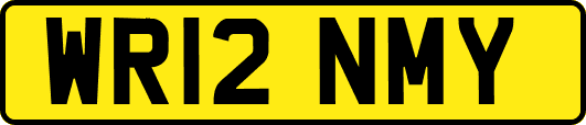 WR12NMY