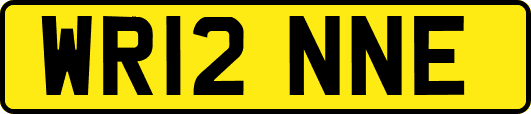 WR12NNE