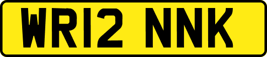 WR12NNK