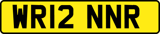WR12NNR