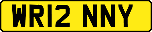 WR12NNY