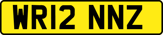 WR12NNZ