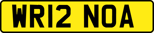 WR12NOA