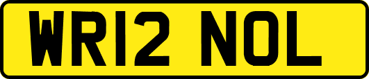 WR12NOL