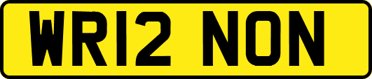 WR12NON