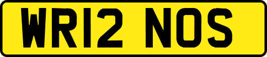 WR12NOS