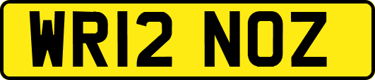 WR12NOZ