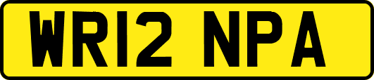 WR12NPA