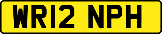 WR12NPH