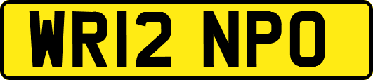 WR12NPO