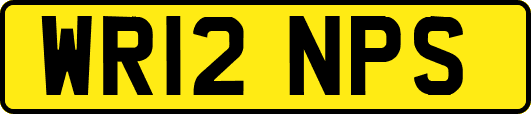 WR12NPS