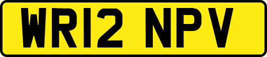 WR12NPV