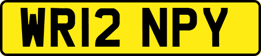 WR12NPY