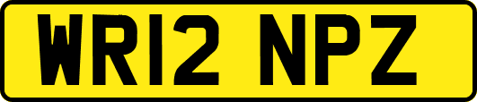 WR12NPZ
