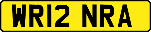 WR12NRA
