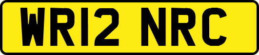 WR12NRC