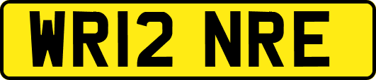WR12NRE