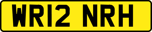 WR12NRH