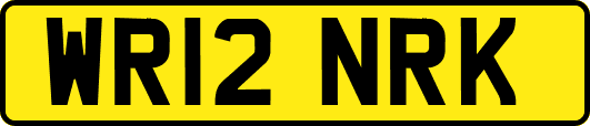 WR12NRK