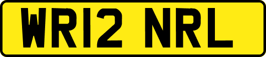 WR12NRL