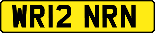 WR12NRN