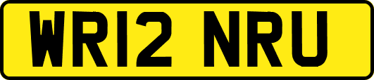 WR12NRU