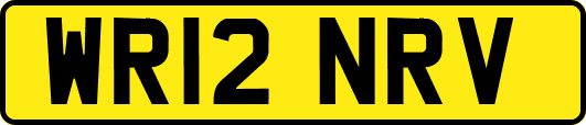 WR12NRV