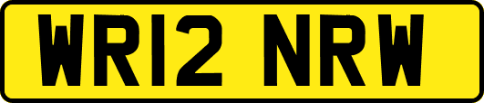 WR12NRW