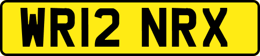 WR12NRX
