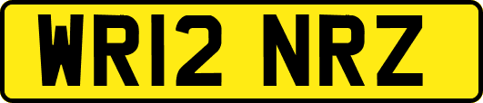 WR12NRZ