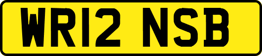 WR12NSB
