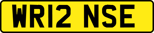 WR12NSE